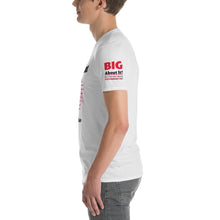 Load image into Gallery viewer, Our National Anthem Short-Sleeve T-Shirt