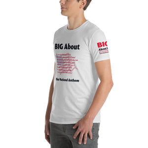 Our National Anthem Short-Sleeve T-Shirt