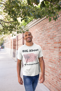 Our National Anthem Short-Sleeve T-Shirt